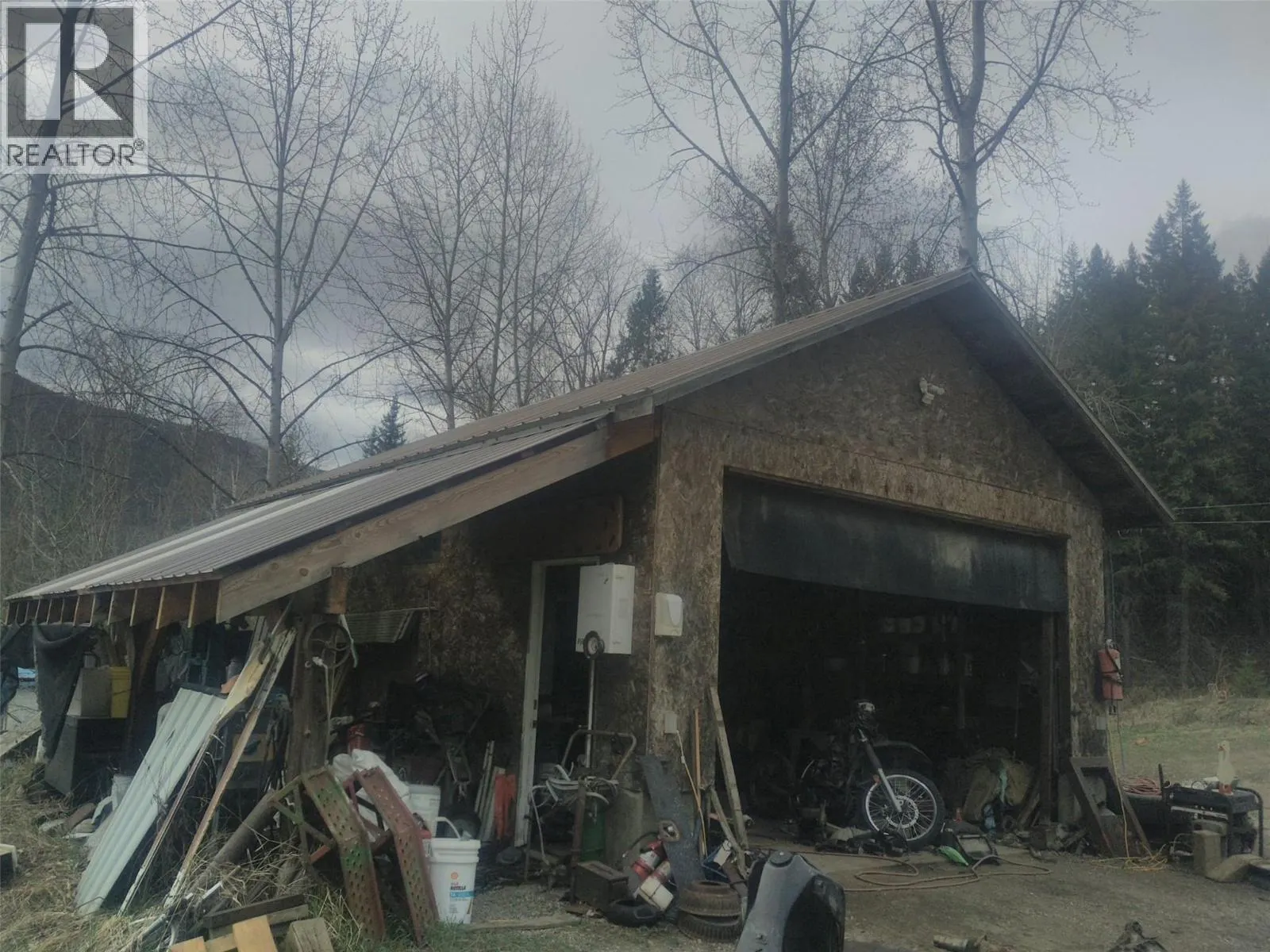 2301 Trinity Valley Road