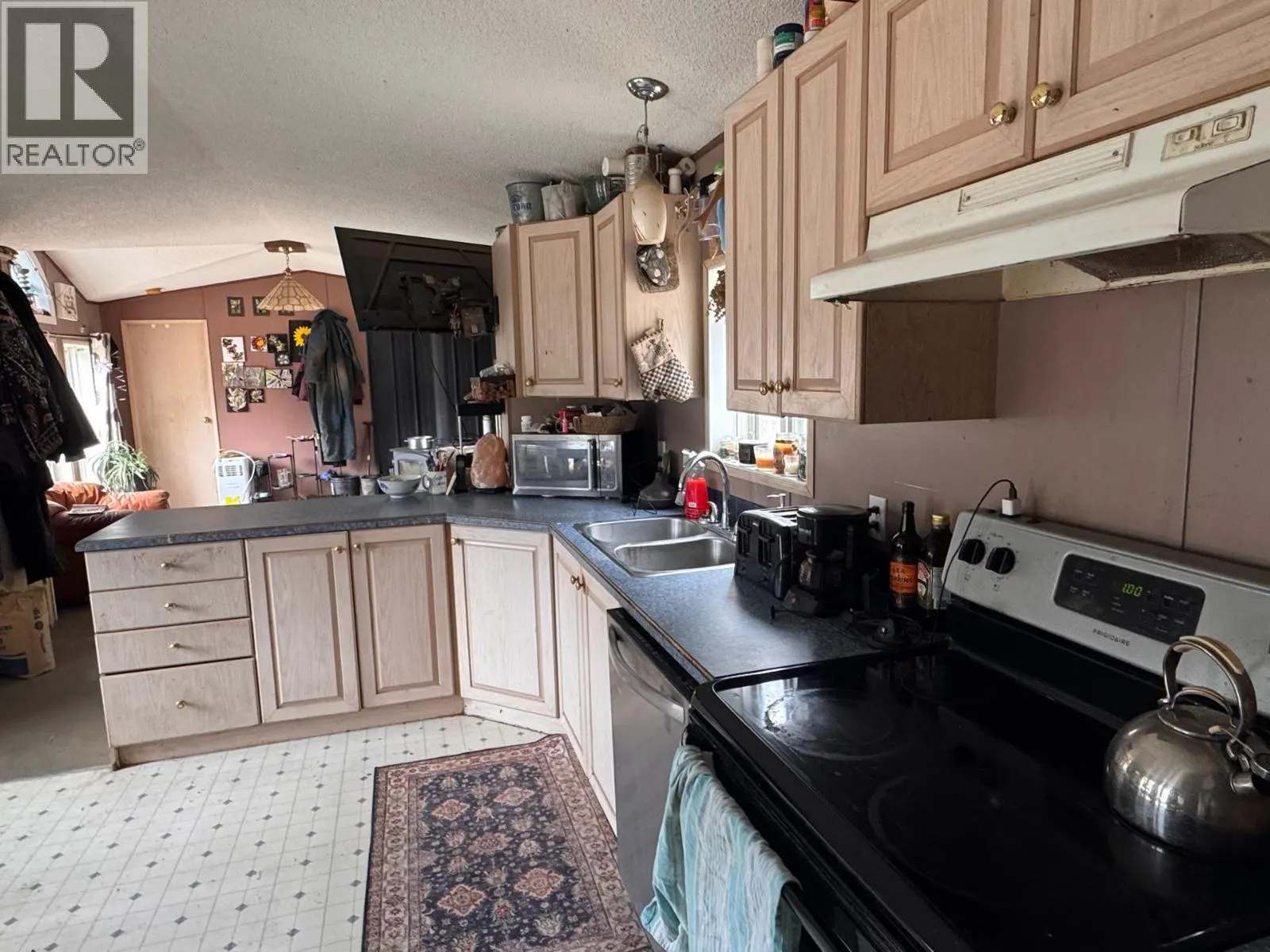 2301 Trinity Valley Road