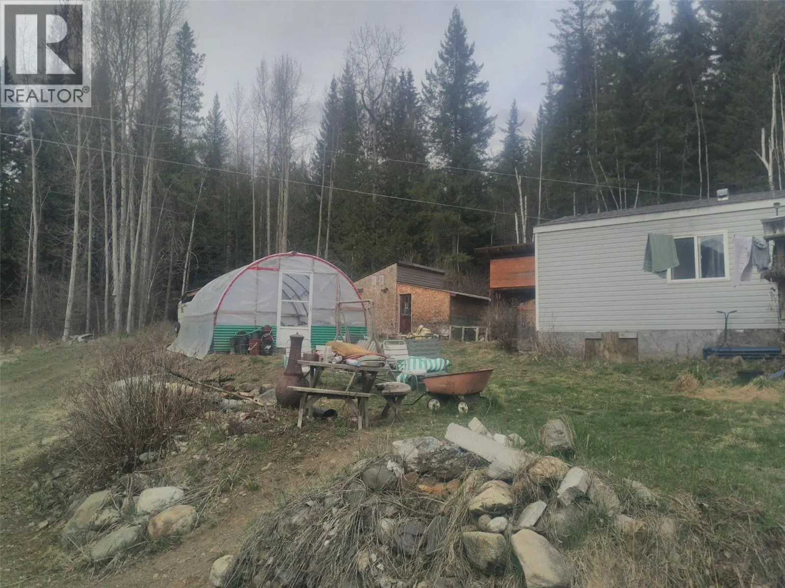 2301 Trinity Valley Road