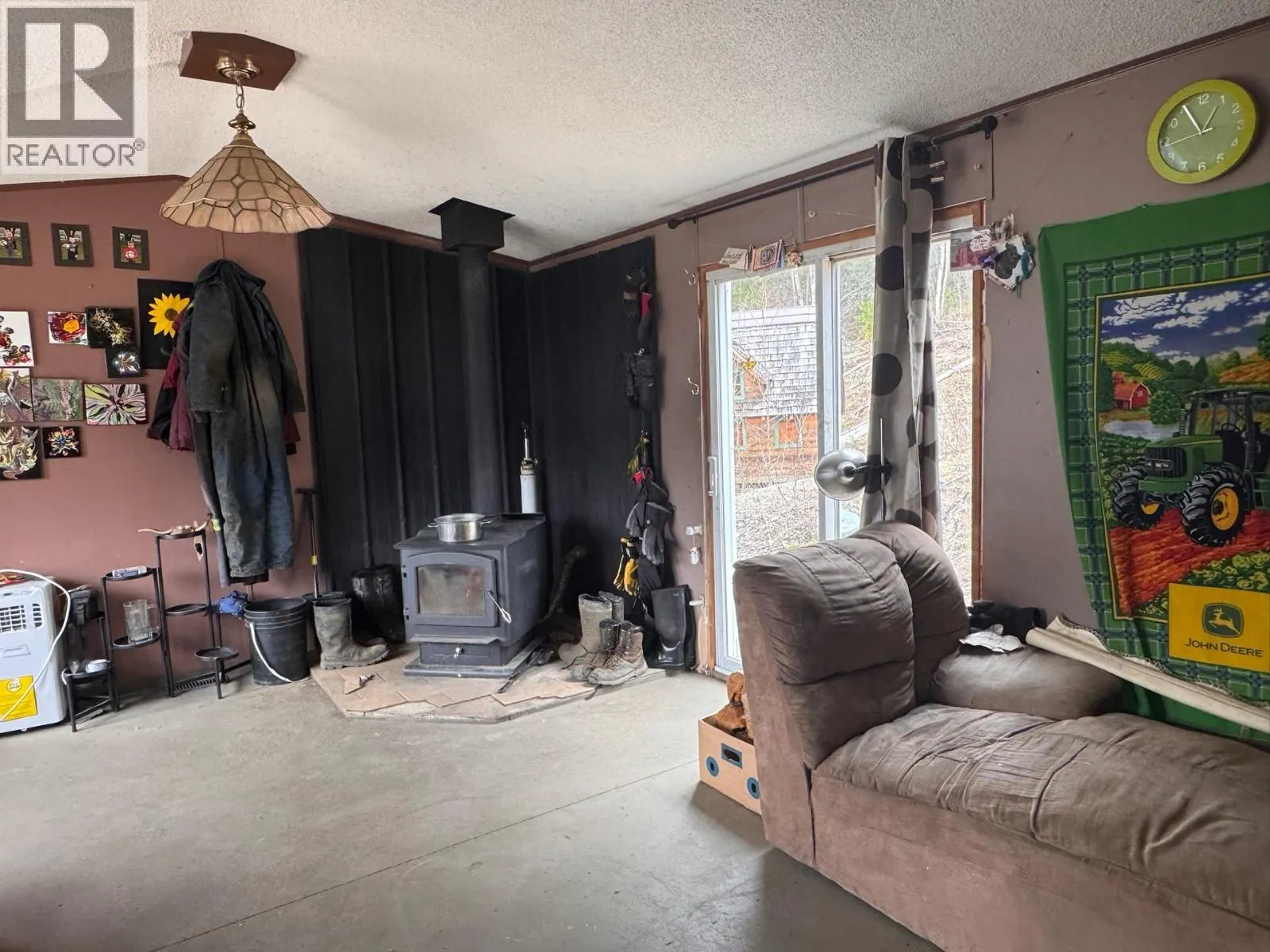 2301 Trinity Valley Road