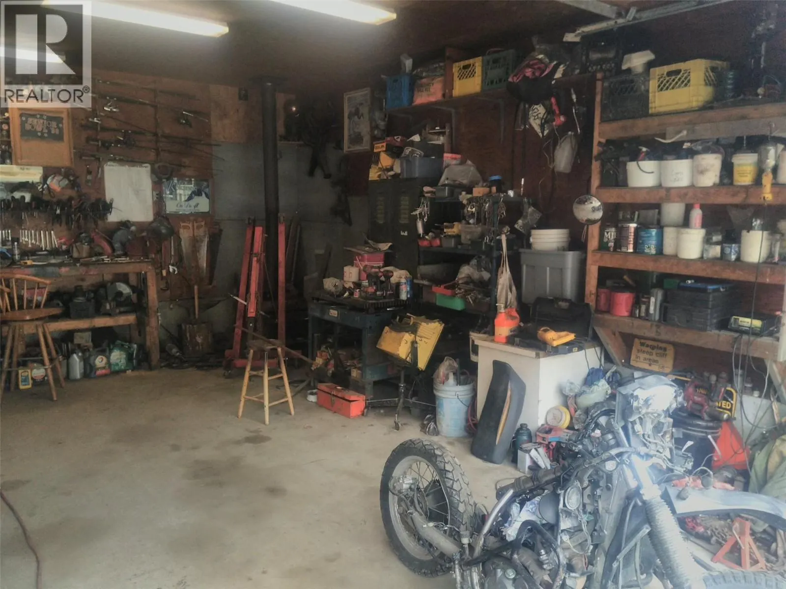 2301 Trinity Valley Road