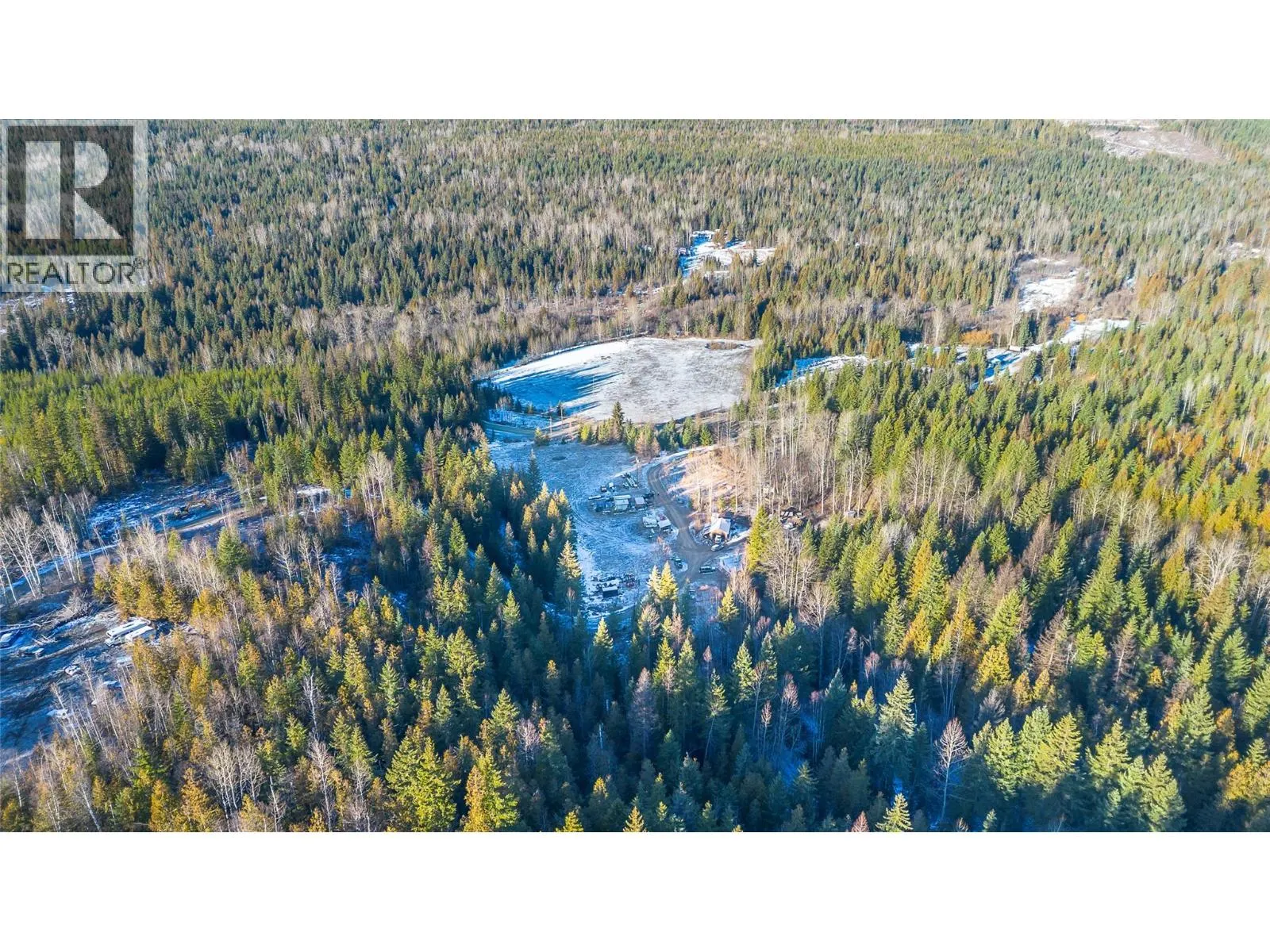 2301 Trinity Valley Road