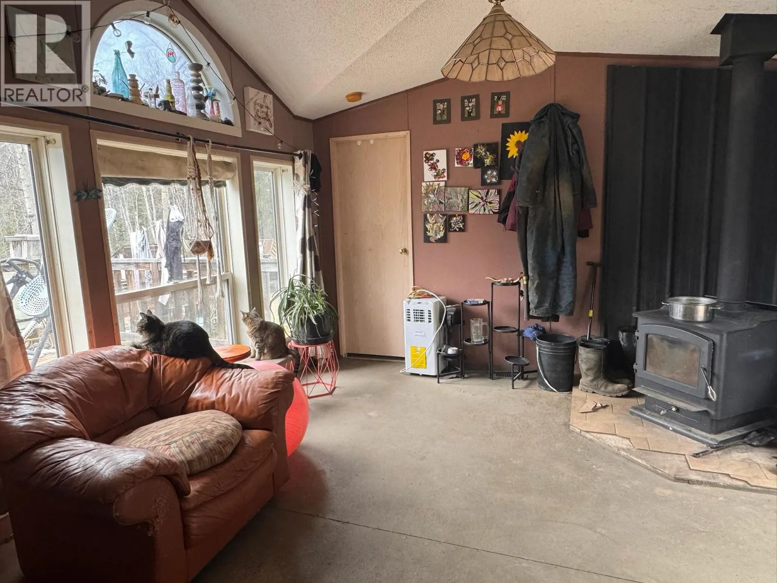 2301 Trinity Valley Road