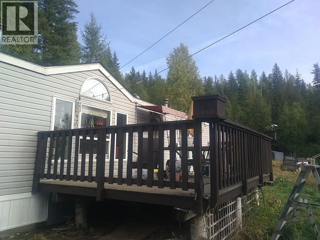 2301 Trinity Valley Road