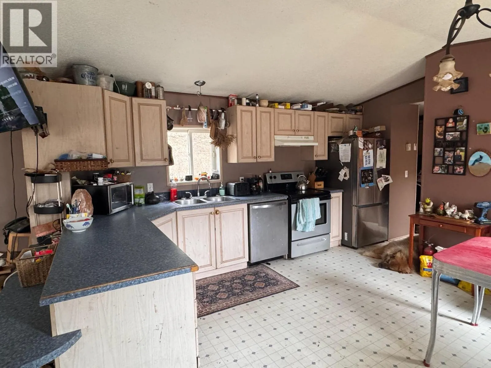 2301 Trinity Valley Road