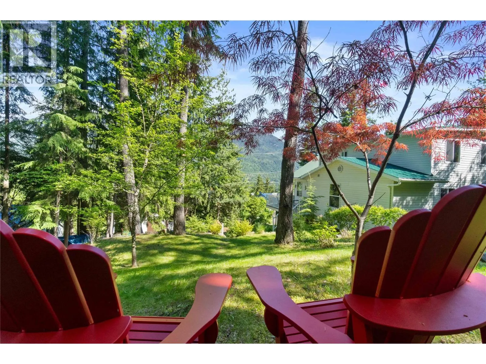 6300 Armstrong Road Unit# 36