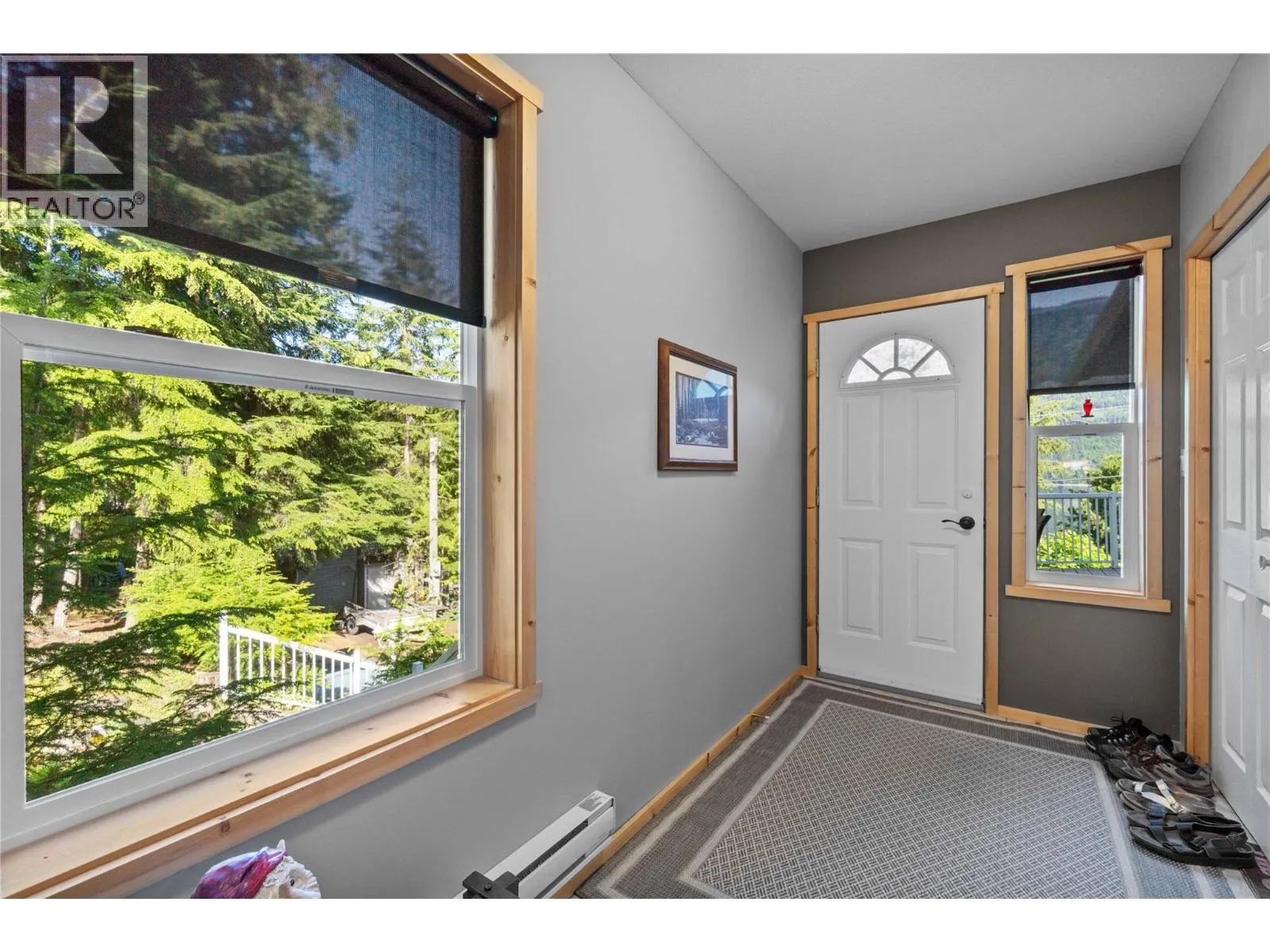 6300 Armstrong Road Unit# 36
