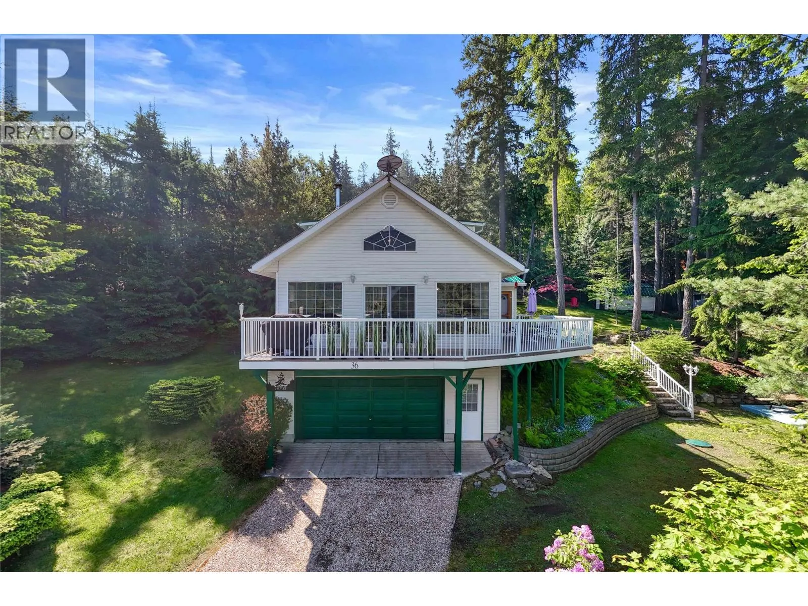 6300 Armstrong Road Unit# 36