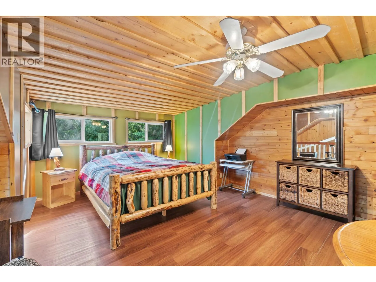6300 Armstrong Road Unit# 36