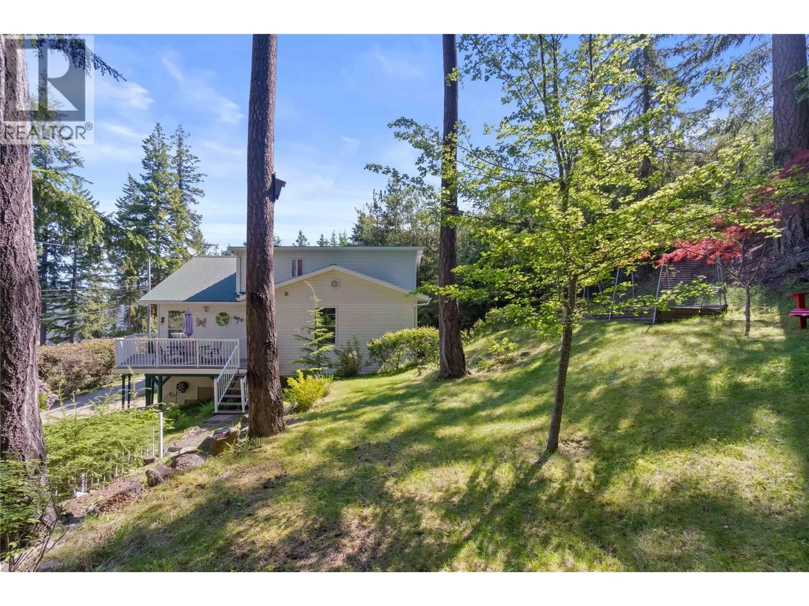 6300 Armstrong Road Unit# 36