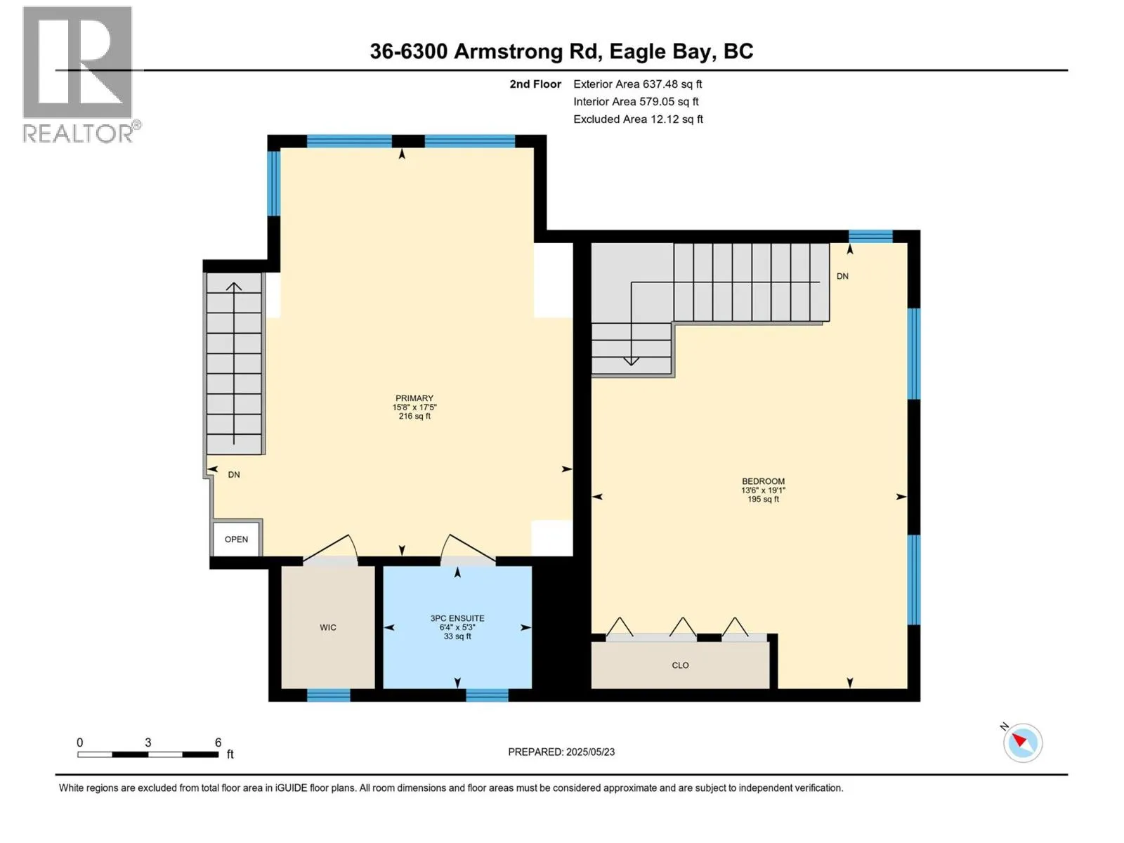 6300 Armstrong Road Unit# 36