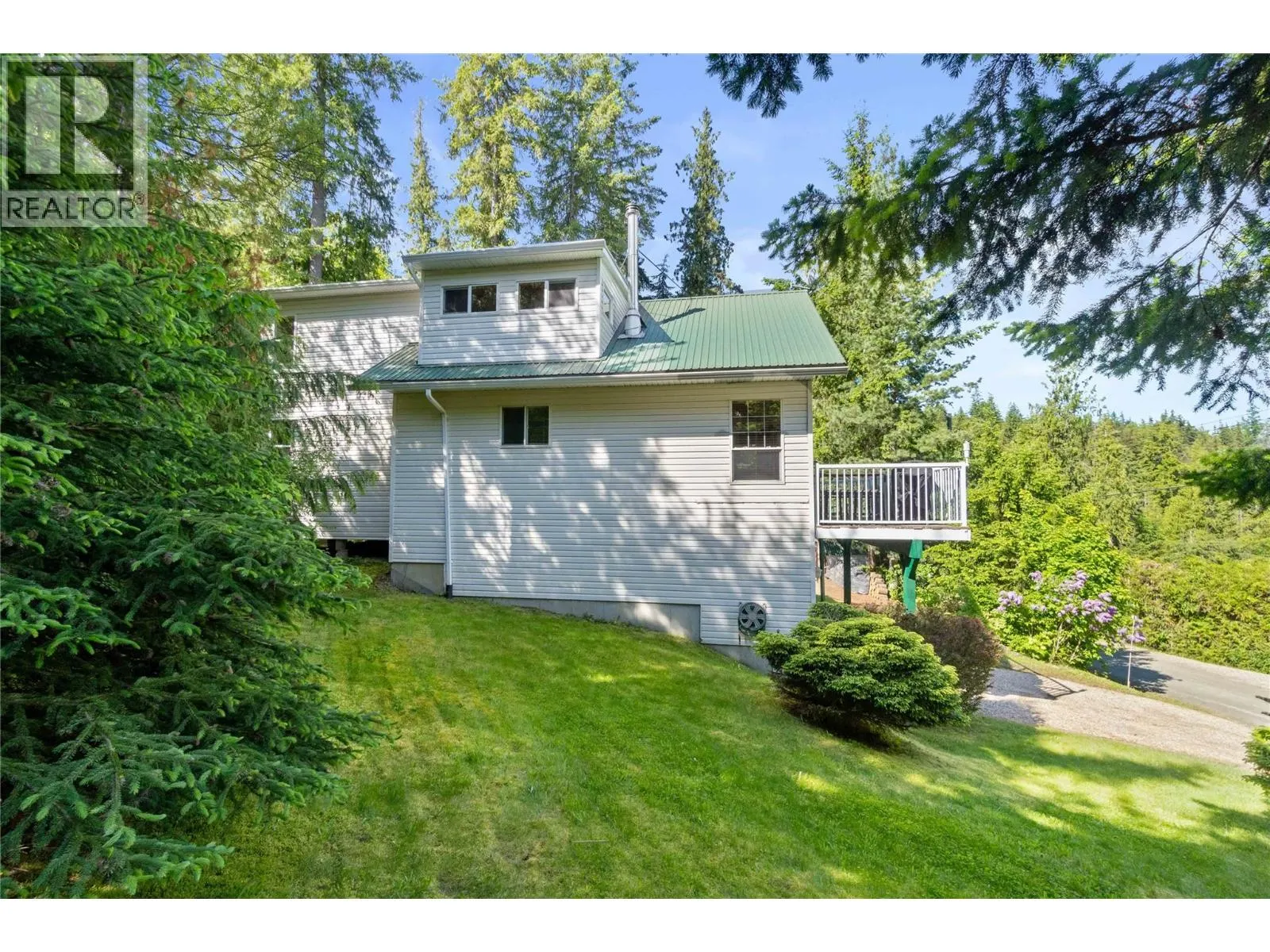 6300 Armstrong Road Unit# 36