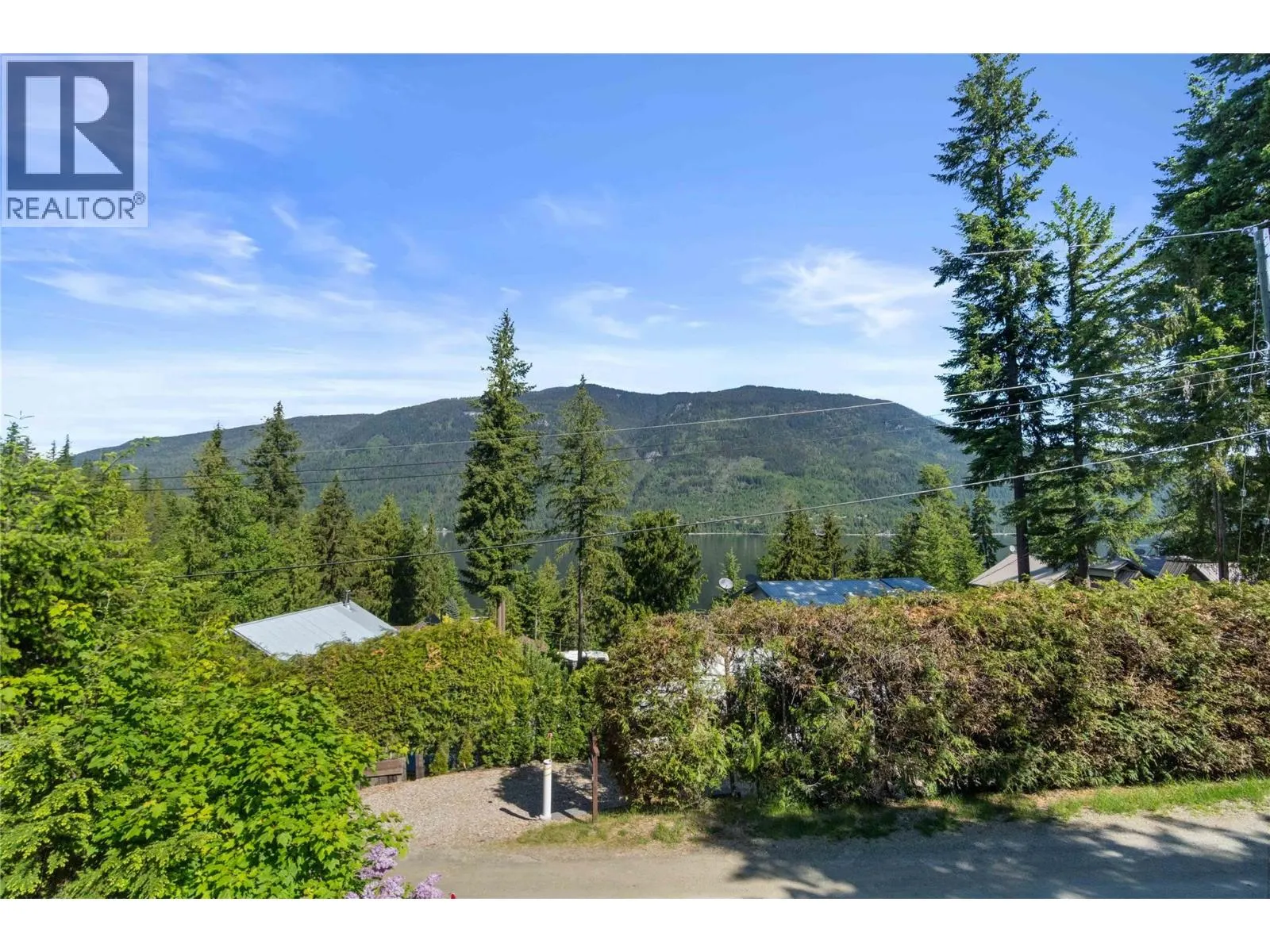 6300 Armstrong Road Unit# 36