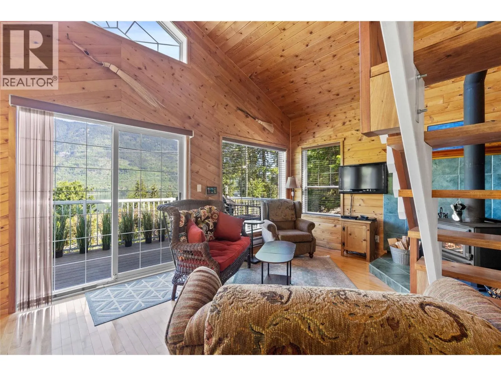 6300 Armstrong Road Unit# 36