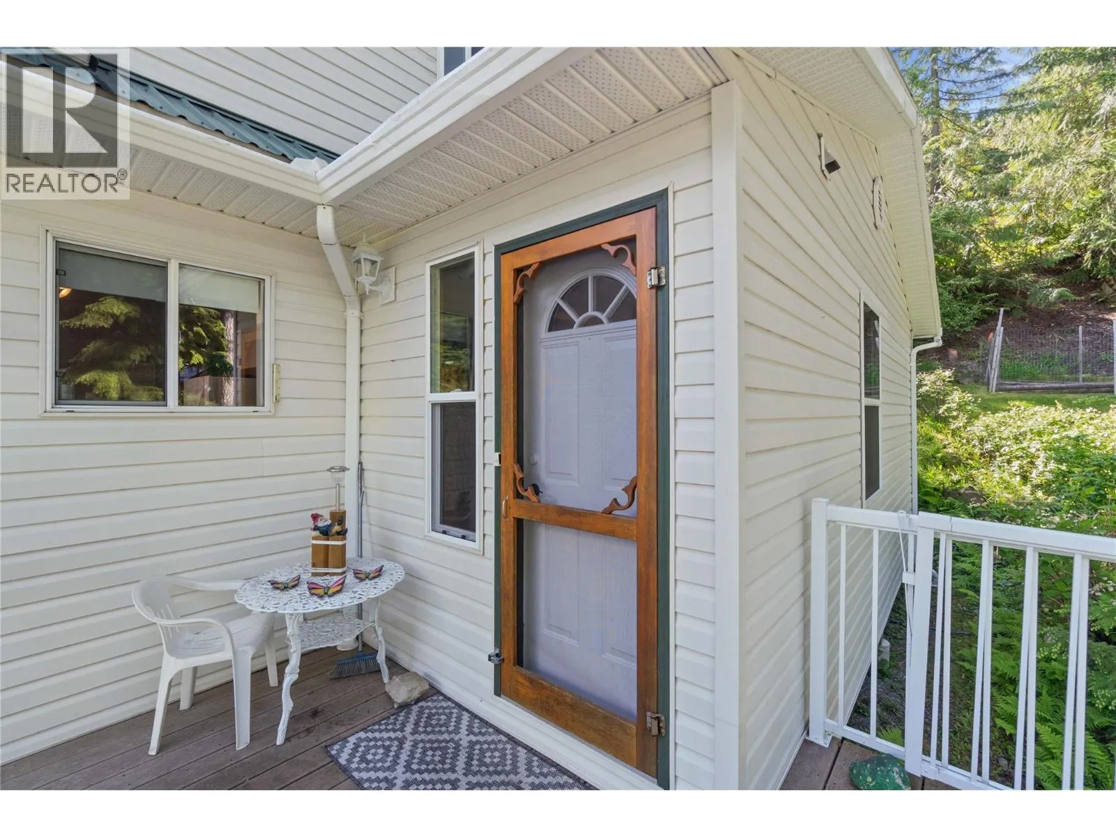 6300 Armstrong Road Unit# 36