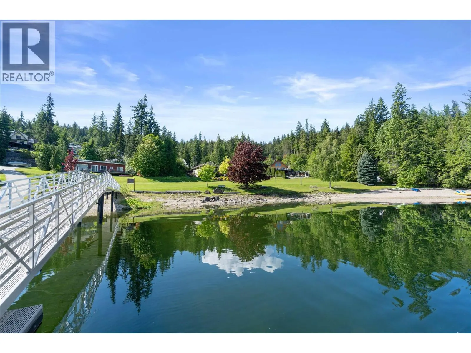 6300 Armstrong Road Unit# 36