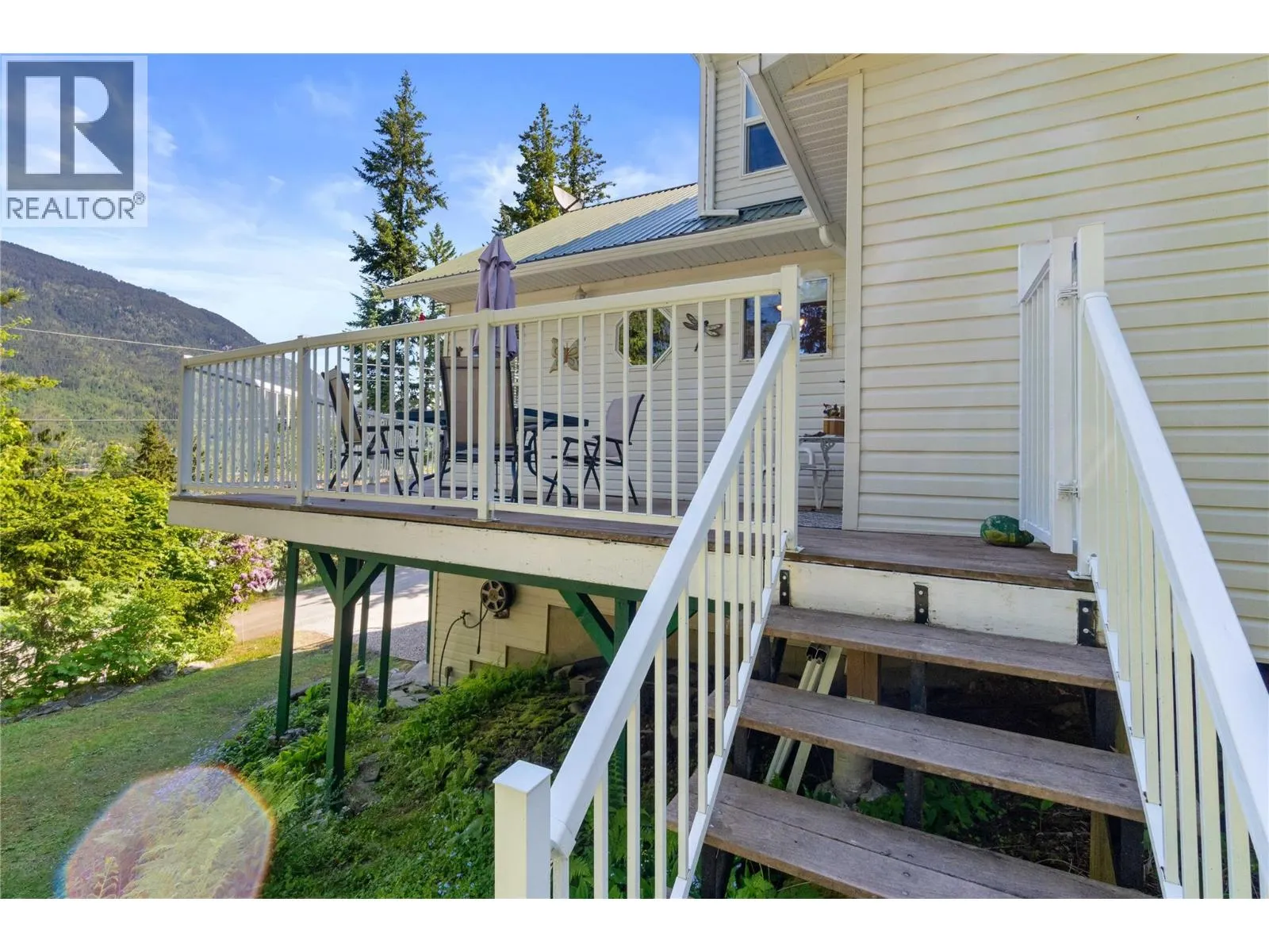 6300 Armstrong Road Unit# 36
