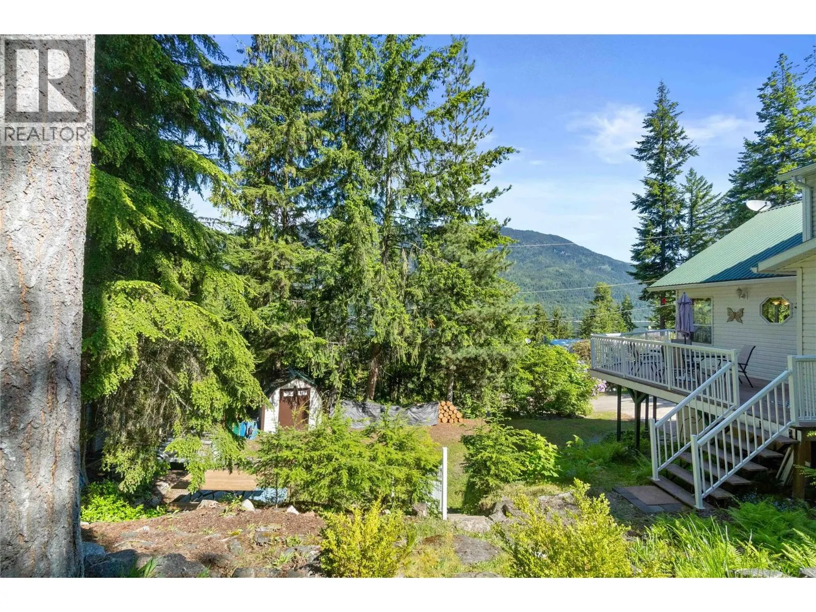 6300 Armstrong Road Unit# 36