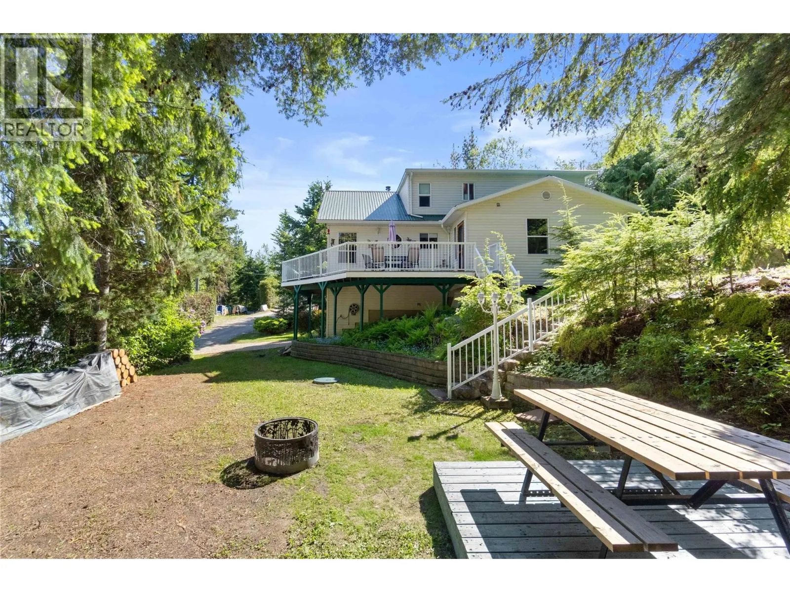 6300 Armstrong Road Unit# 36