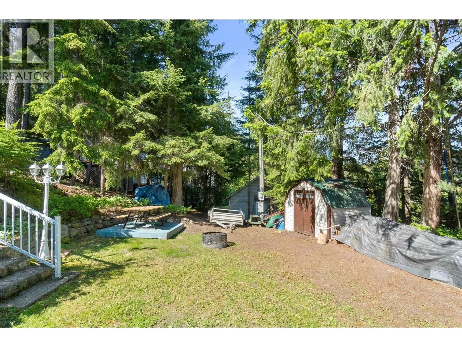 6300 Armstrong Road Unit# 36