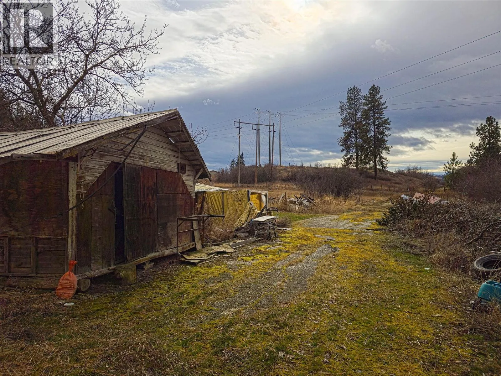 327 97A Highway
