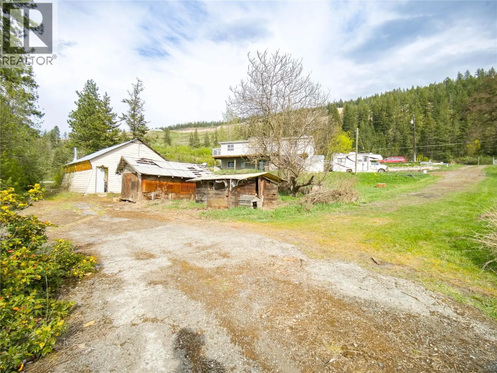 327 97A Highway