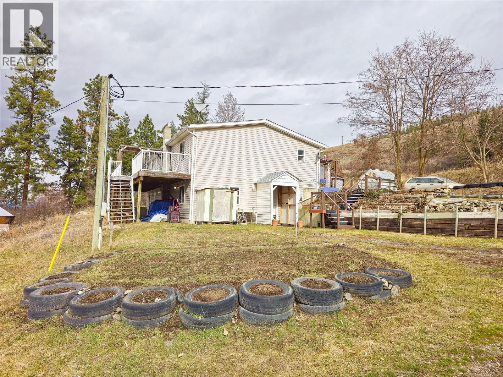 327 97A Highway