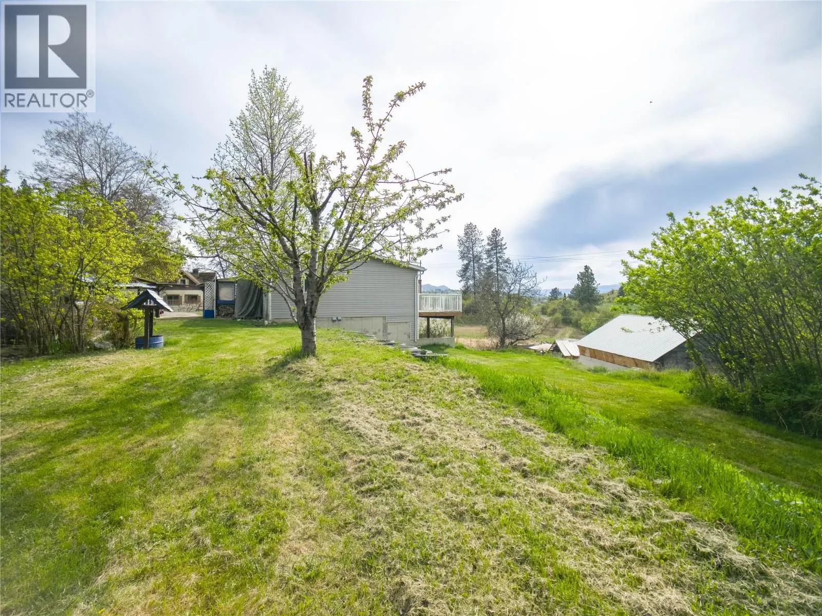 327 97A Highway