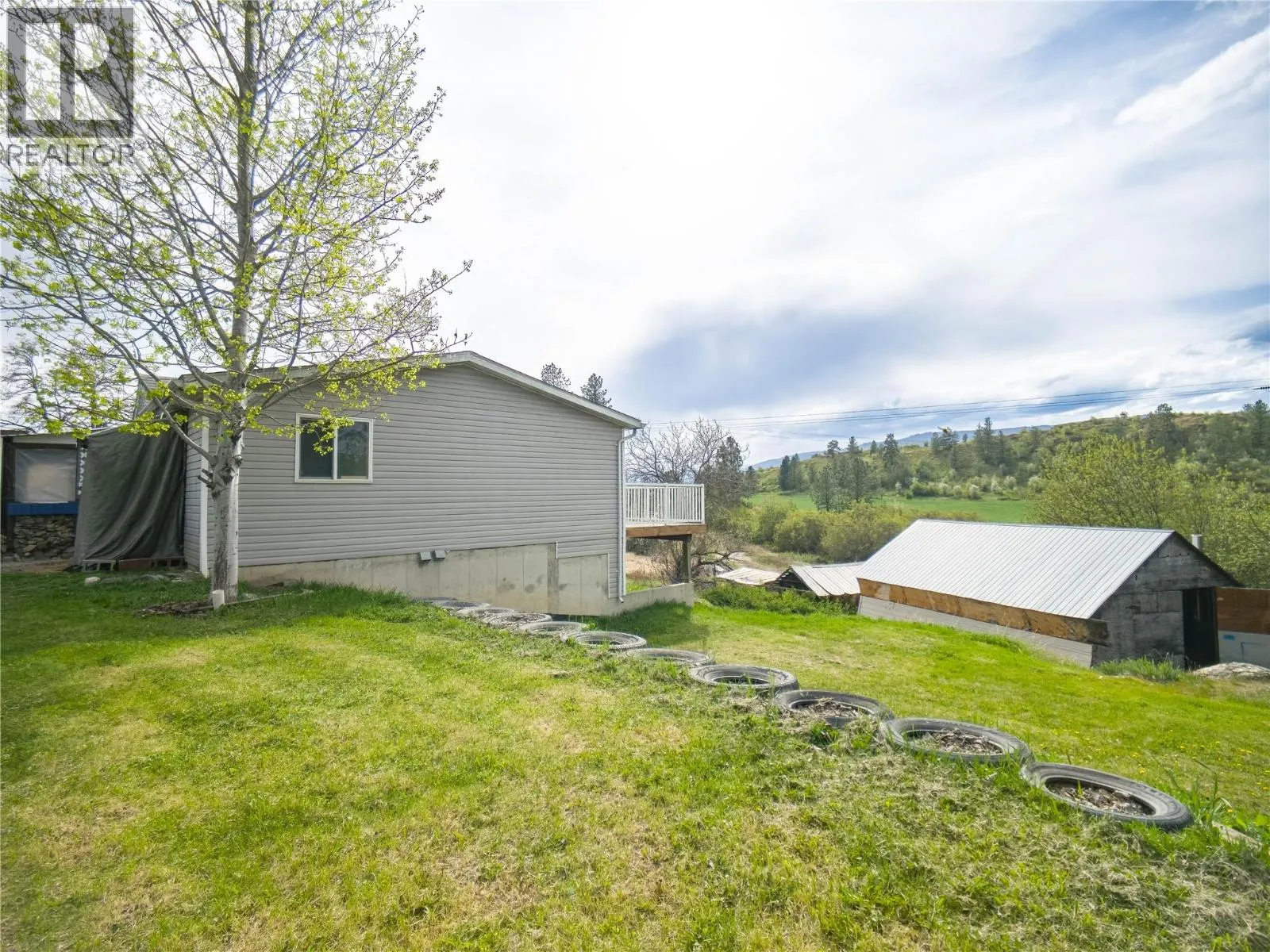 327 97A Highway