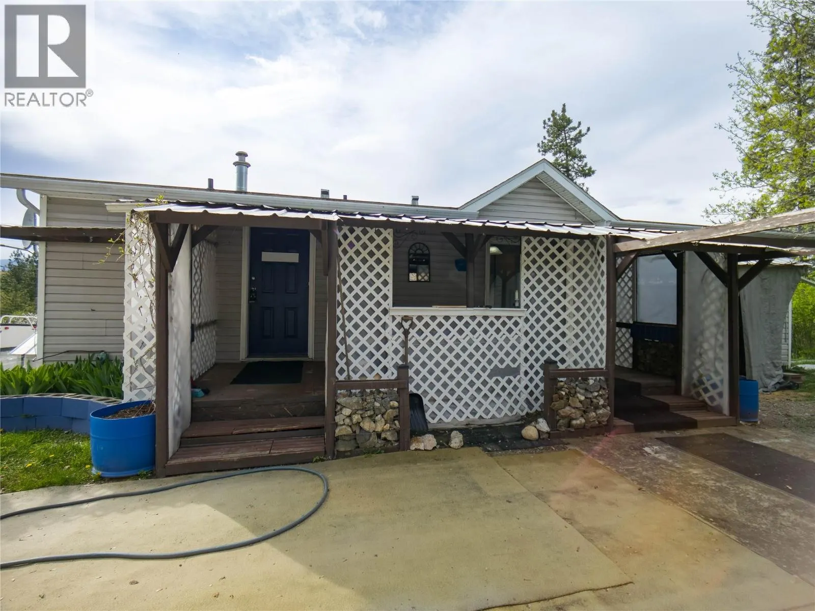 327 97A Highway
