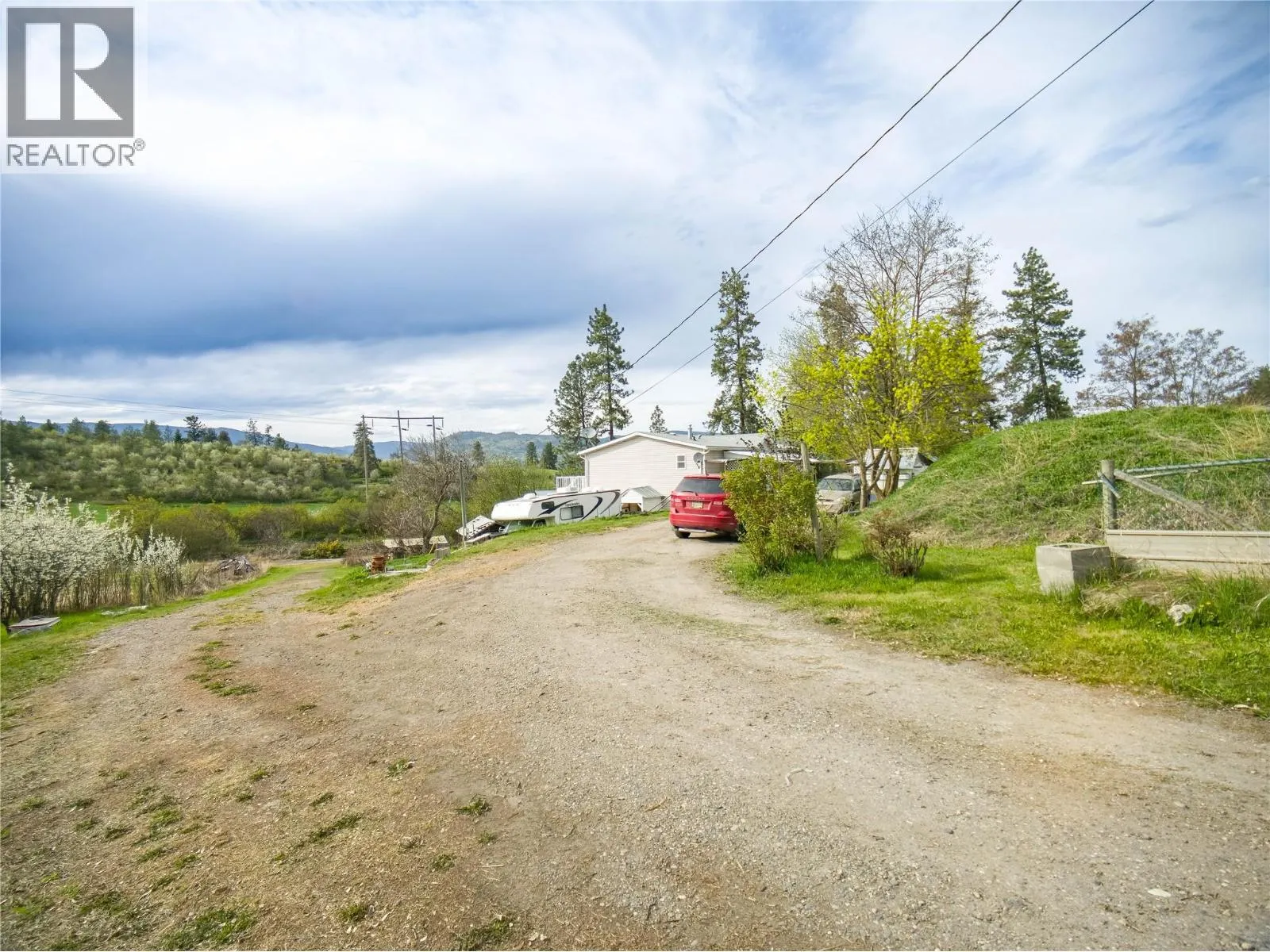 327 97A Highway