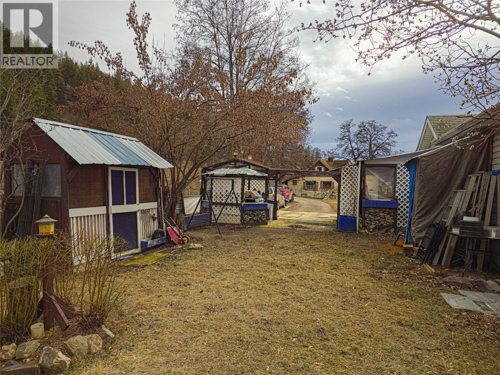 327 97A Highway