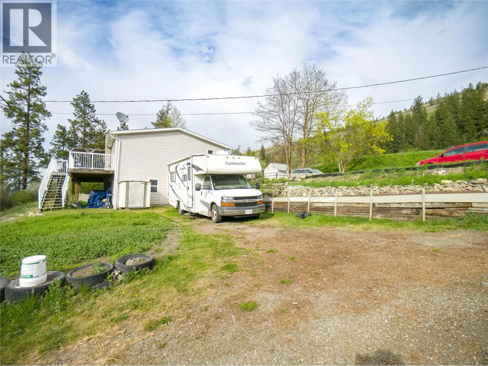 327 97A Highway
