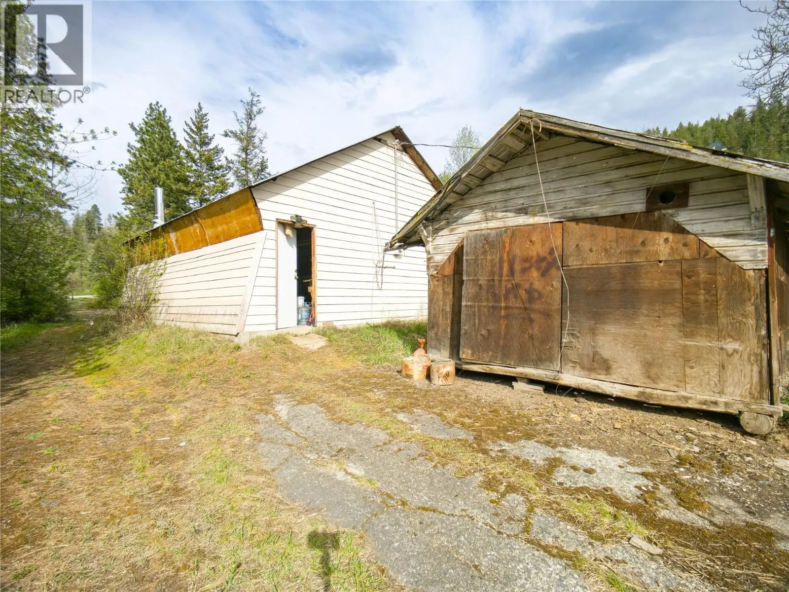 327 97A Highway