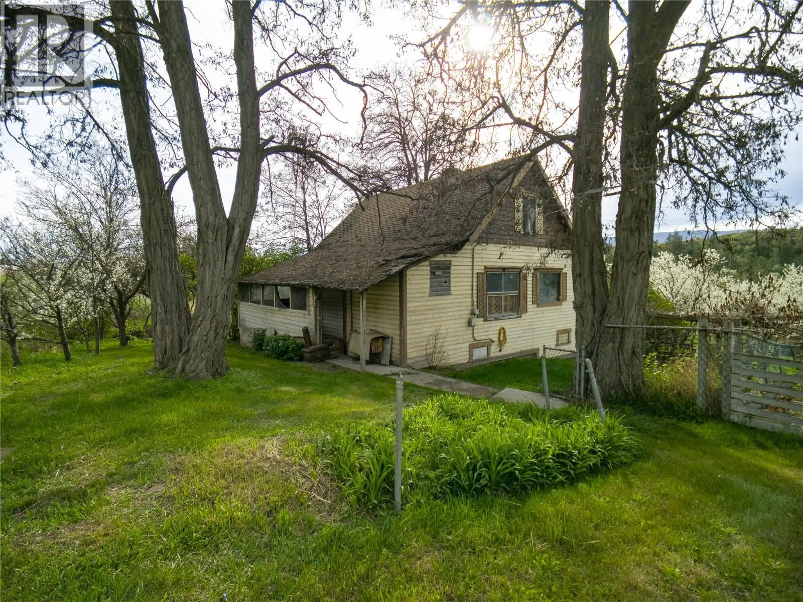 327 97A Highway