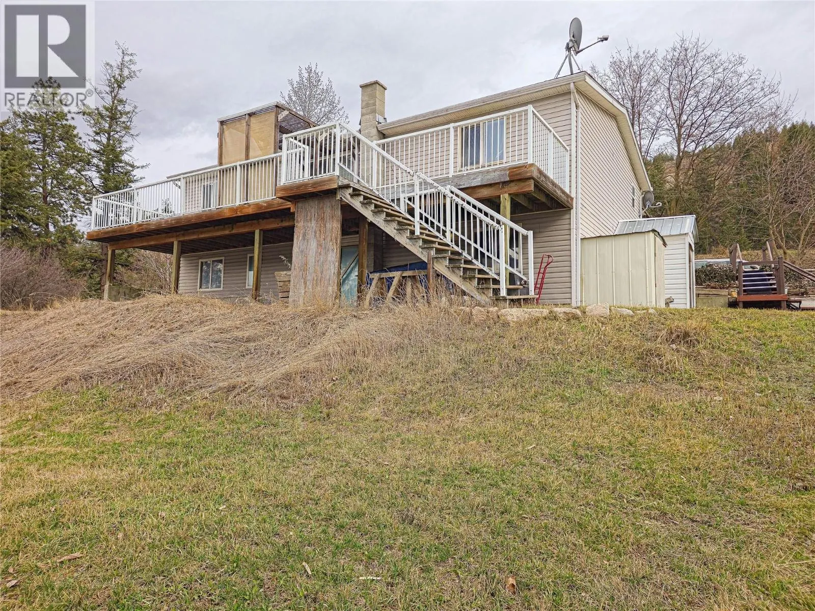 327 97A Highway