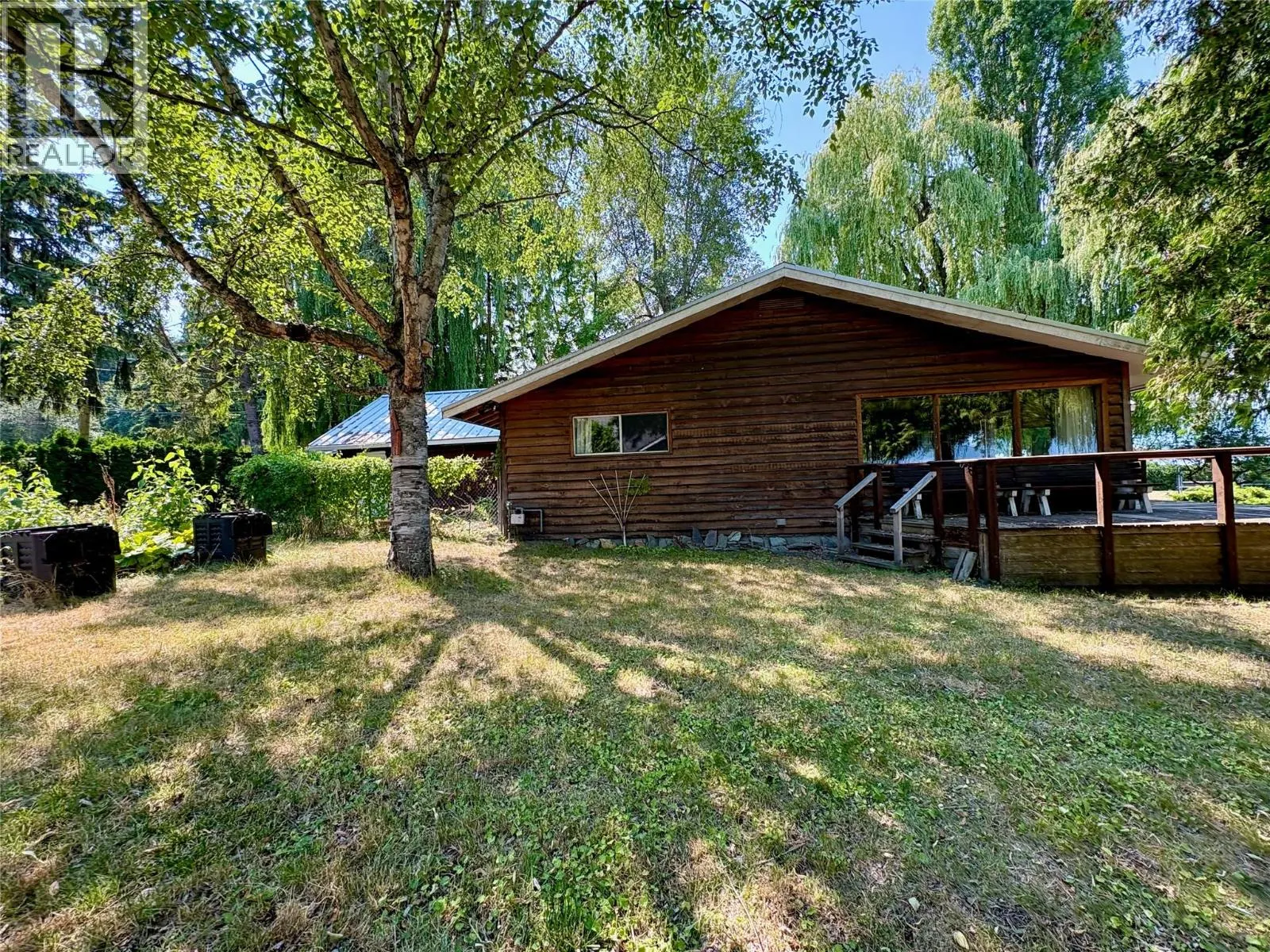 2862 Caen Road