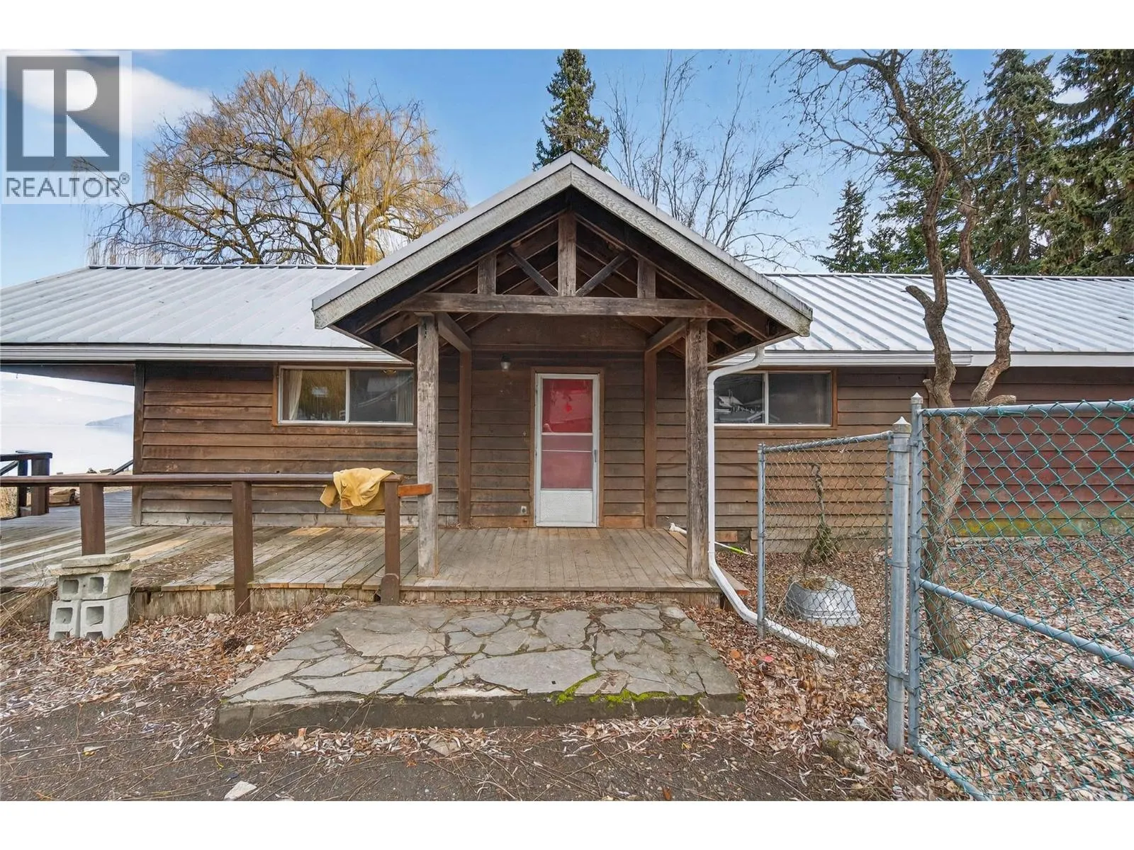 2862 Caen Road
