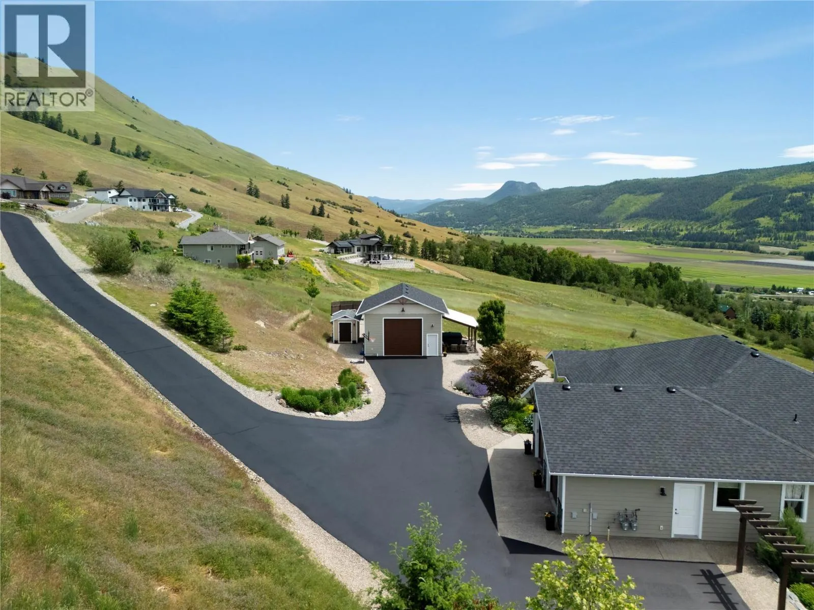 98 Ranchland Place