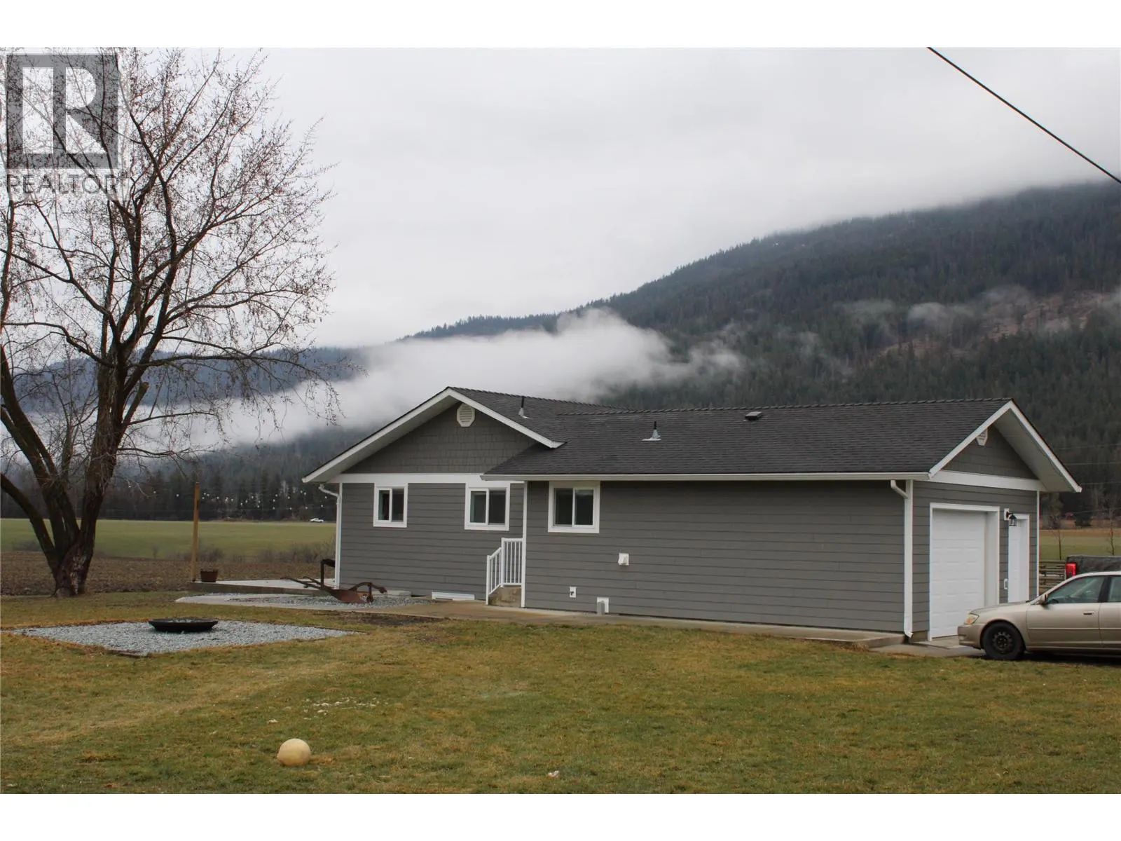4809 Back Enderby Road