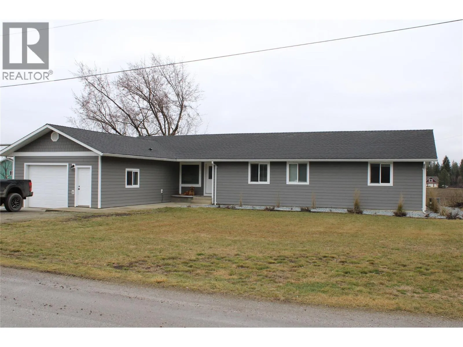 4809 Back Enderby Road