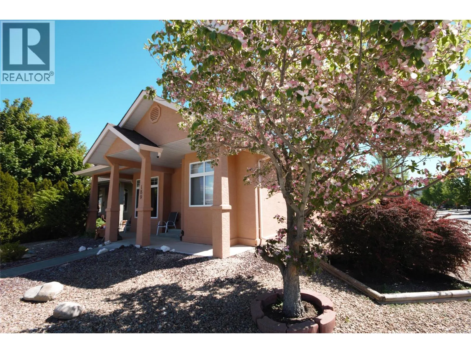 189 WILLOWS Place