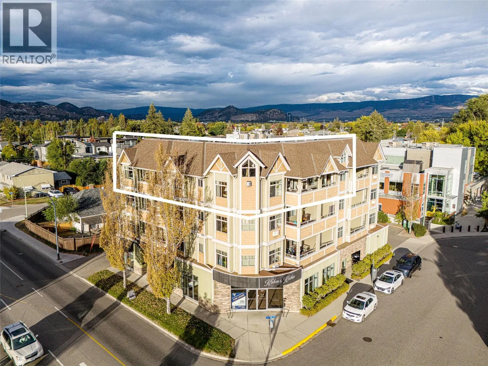 538 McKay Avenue Unit# 401