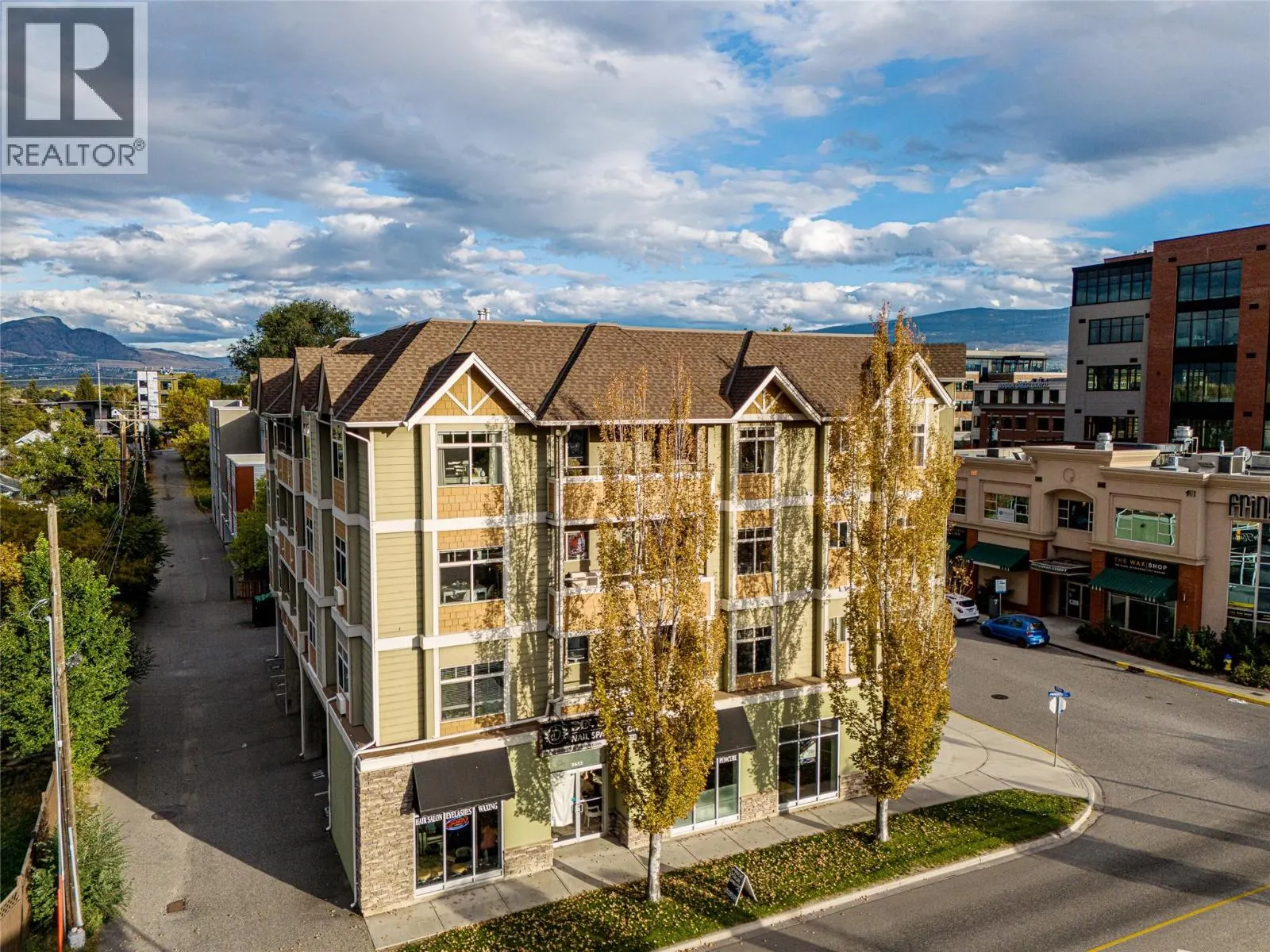 538 McKay Avenue Unit# 401