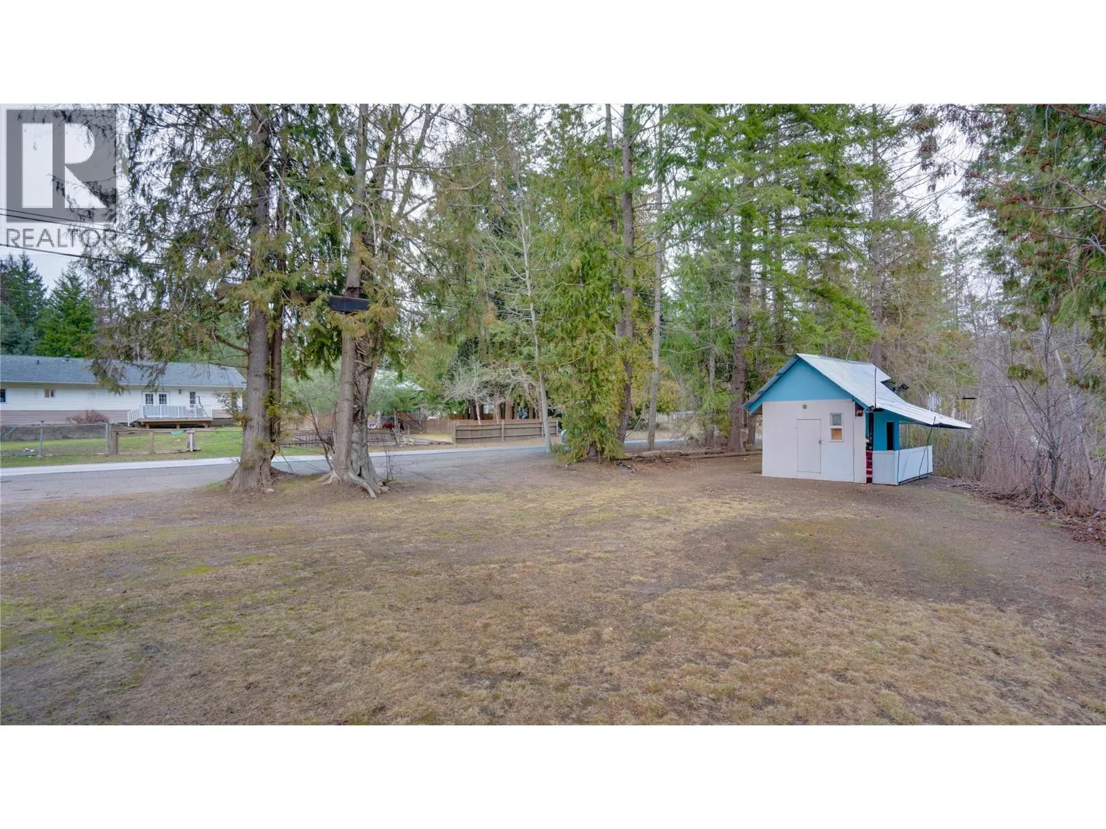 630 Enderby Mabel Lake Road