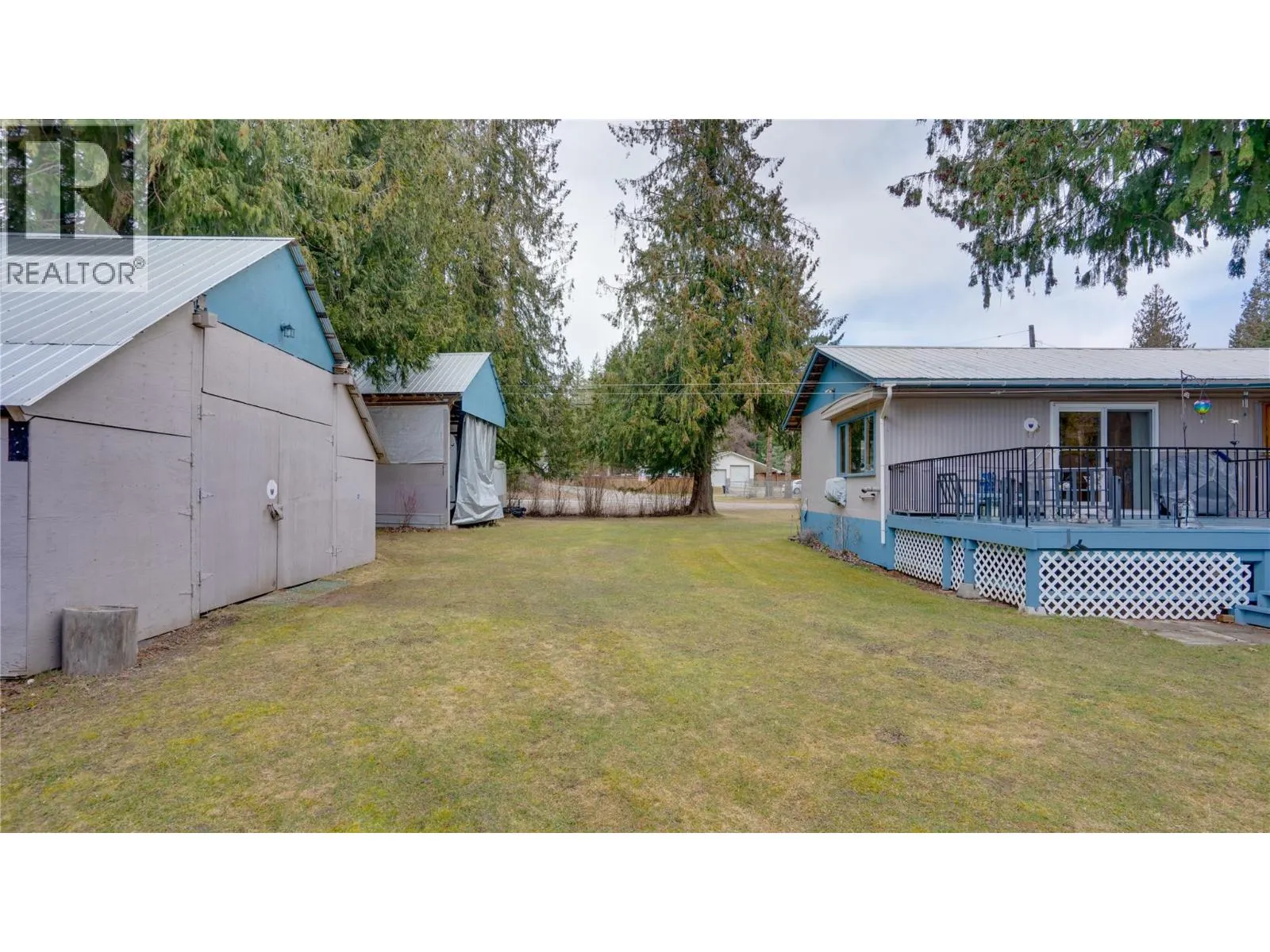 630 Enderby Mabel Lake Road