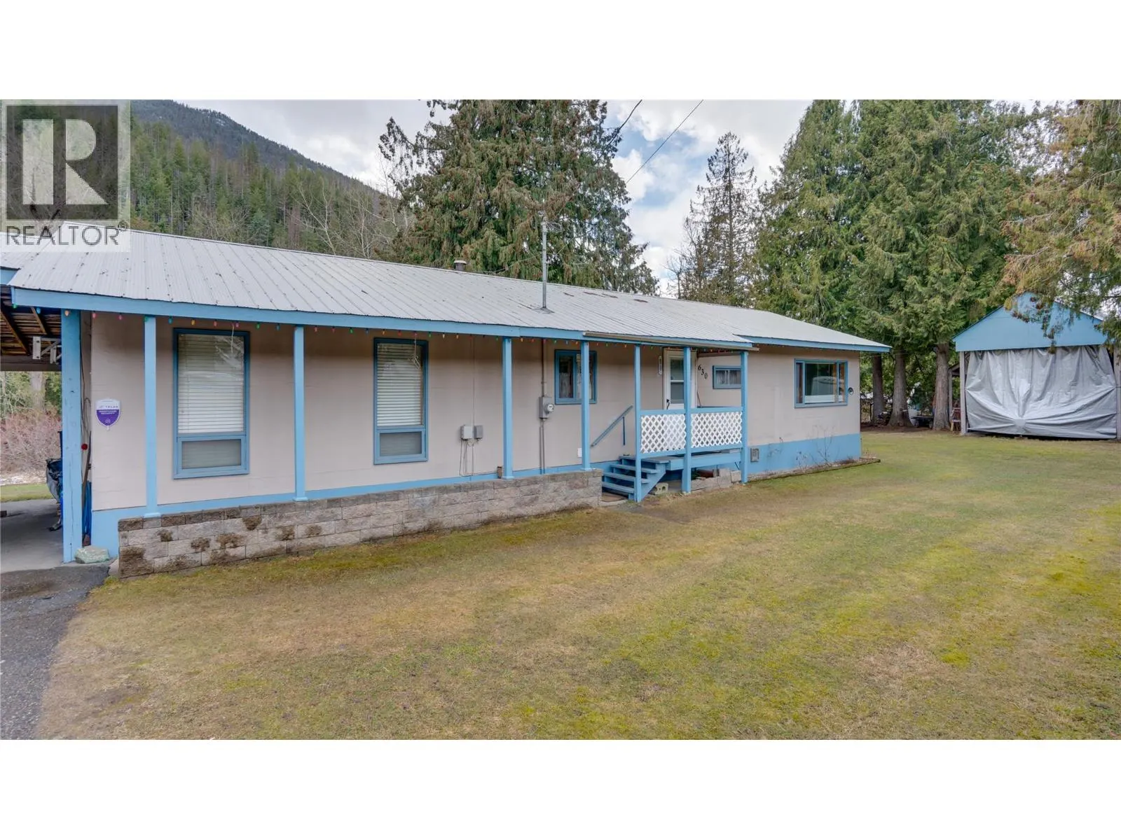 630 Enderby Mabel Lake Road