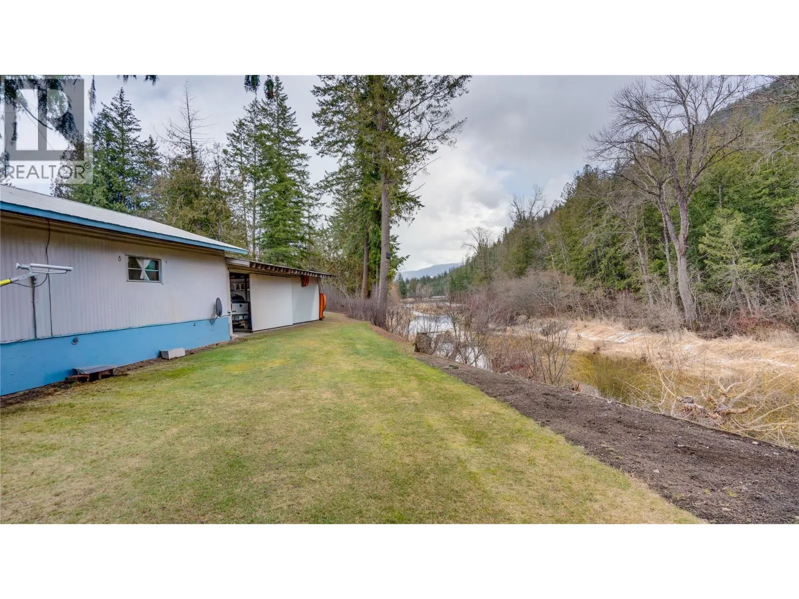630 Enderby Mabel Lake Road