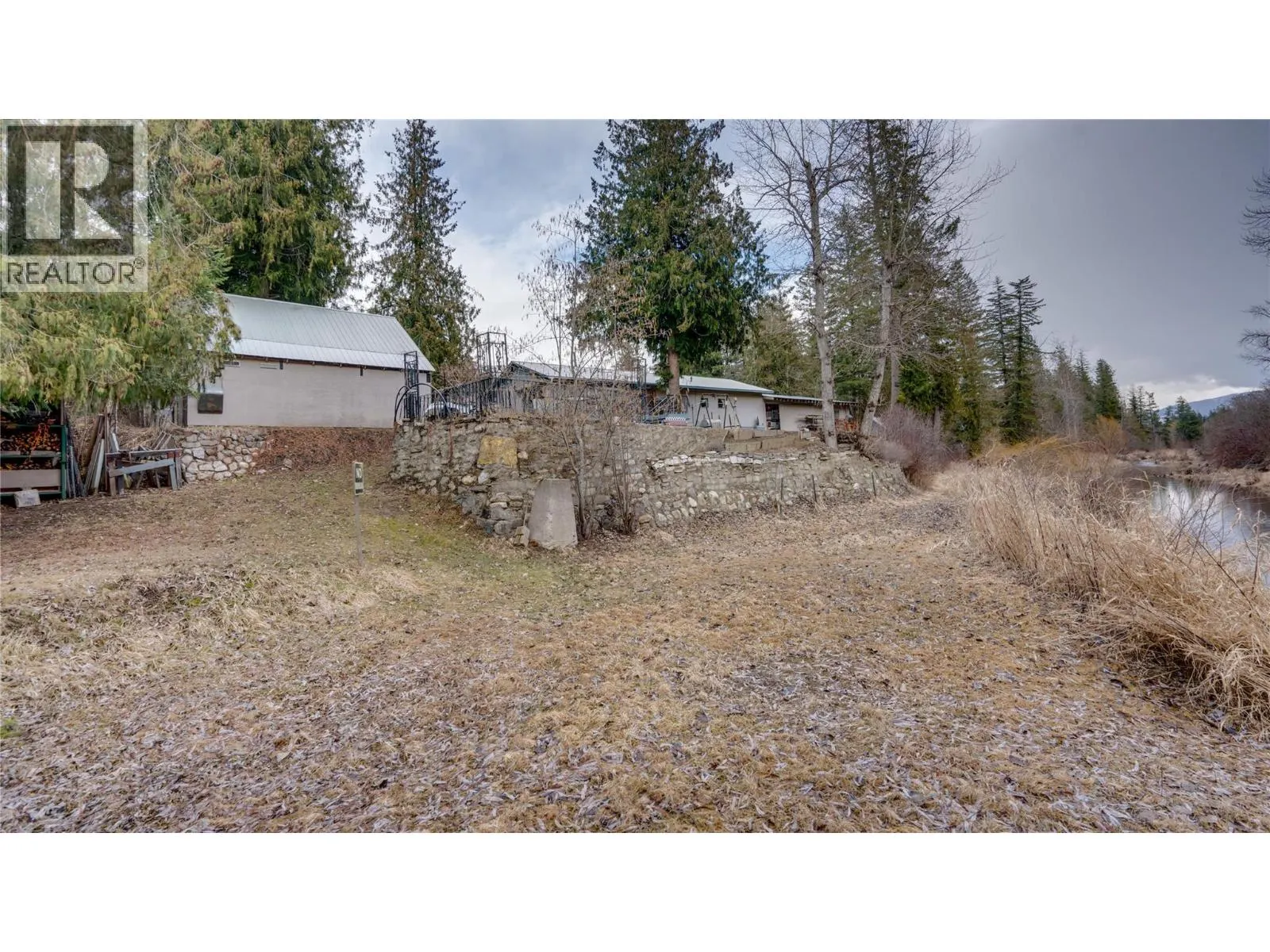 630 Enderby Mabel Lake Road