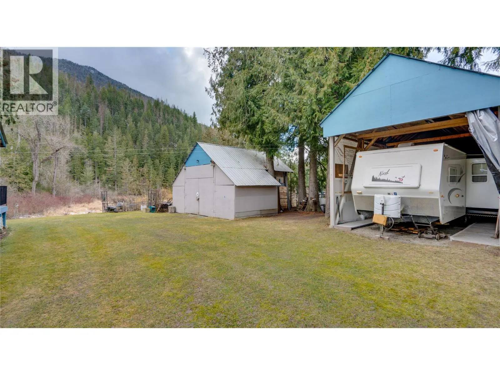 630 Enderby Mabel Lake Road